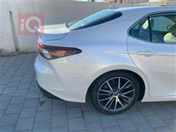 تۆیۆتا کامری